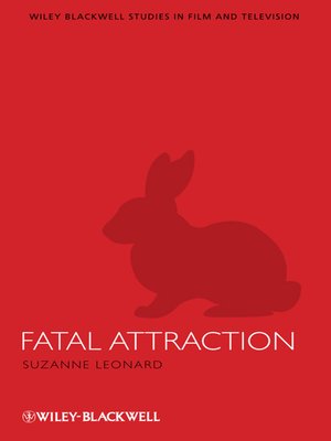 cover image of Fatal Attraction
